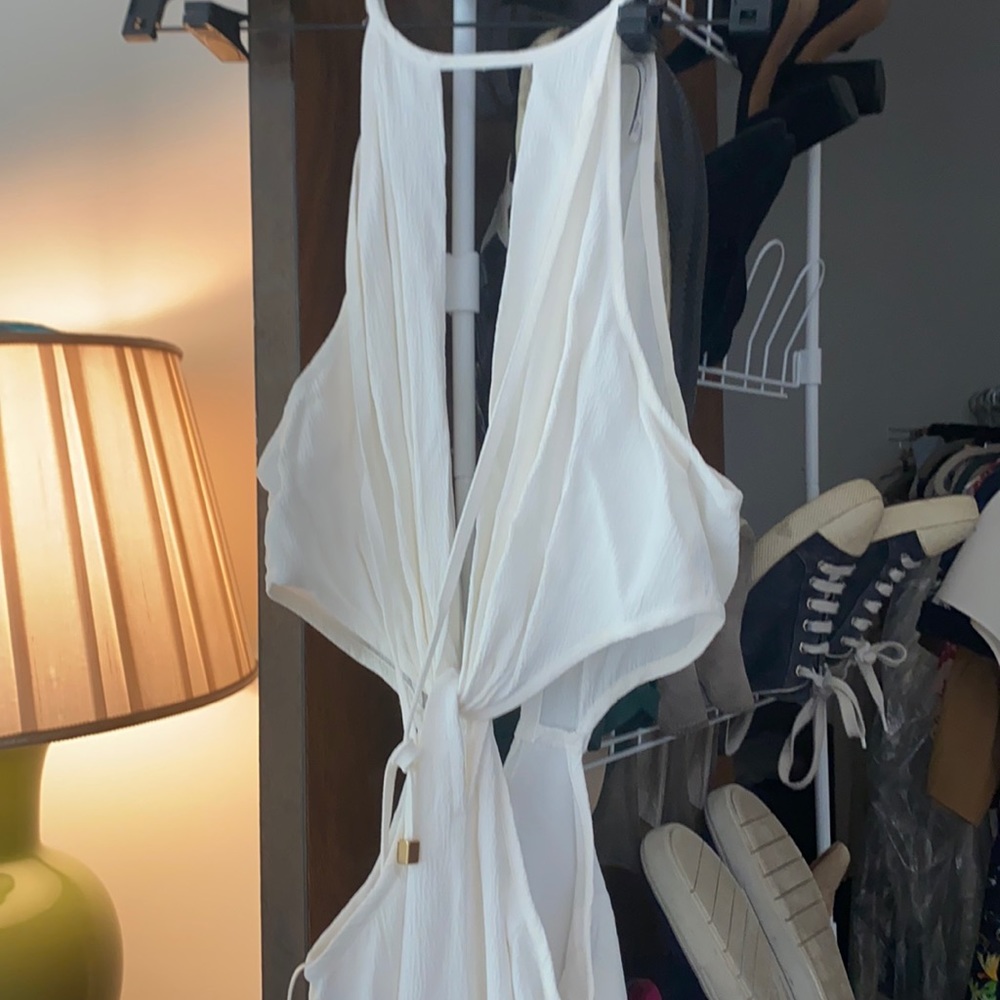 Bec + Bridge Mystical Maxi dress.